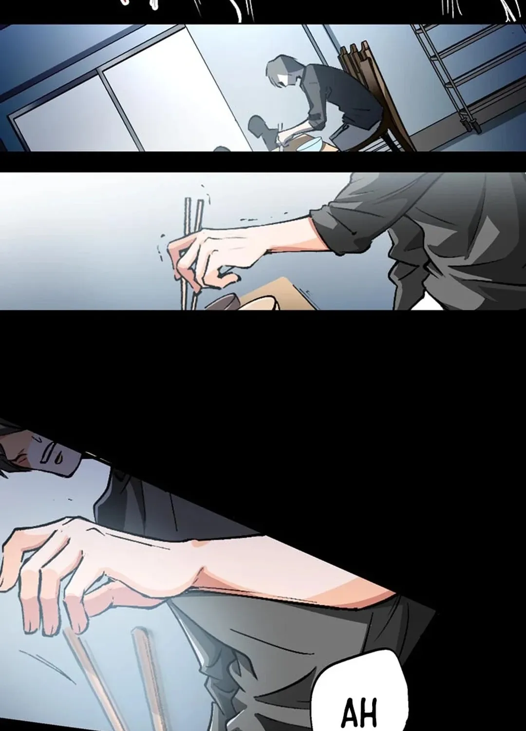 Doctor Quest: Fallen Physician Reincarnates as the Ultimate Doctor Chapter 1 page 105 - 