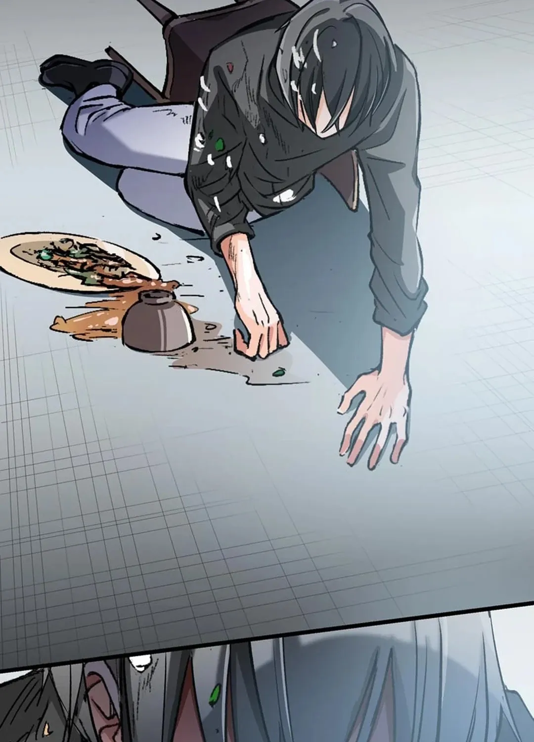 Doctor Quest: Fallen Physician Reincarnates as the Ultimate Doctor Chapter 1 page 107 - 