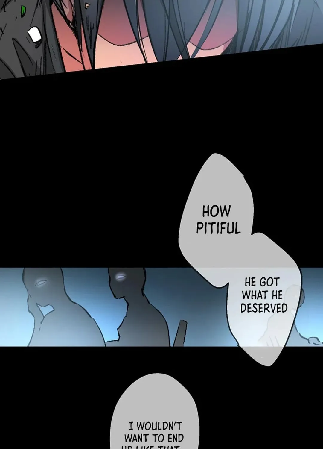 Doctor Quest: Fallen Physician Reincarnates as the Ultimate Doctor Chapter 1 page 108 - 