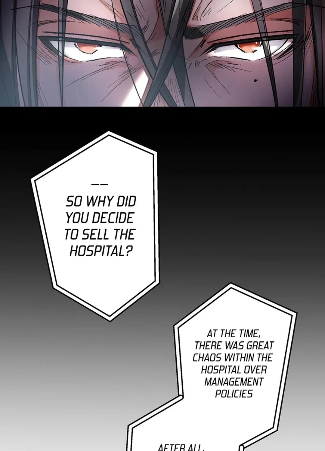 Doctor Quest: Fallen Physician Reincarnates as the Ultimate Doctor Chapter 1 page 113 - 