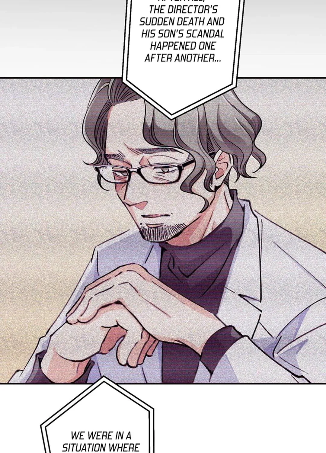 Doctor Quest: Fallen Physician Reincarnates as the Ultimate Doctor Chapter 1 page 114 - 