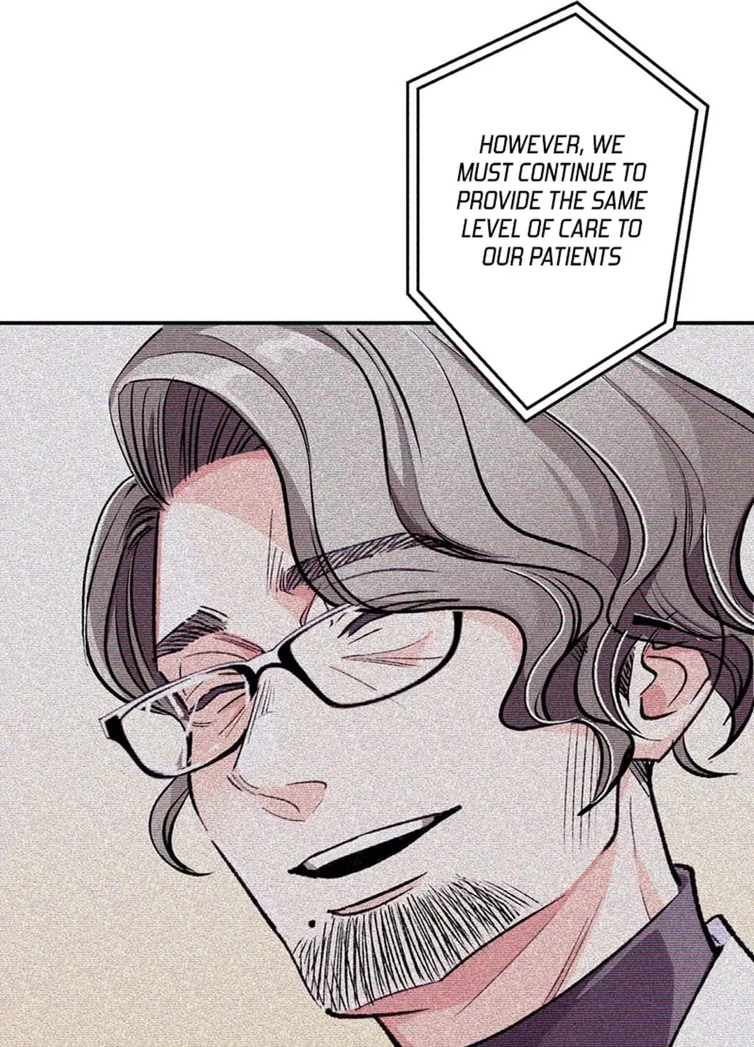 Doctor Quest: Fallen Physician Reincarnates as the Ultimate Doctor Chapter 1 page 116 - 