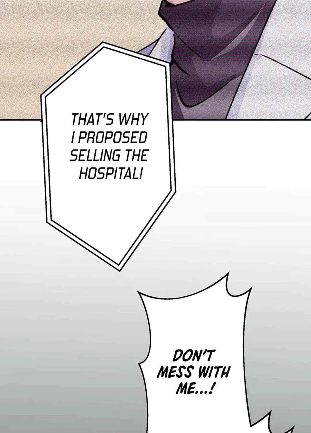 Doctor Quest: Fallen Physician Reincarnates as the Ultimate Doctor Chapter 1 page 117 - 
