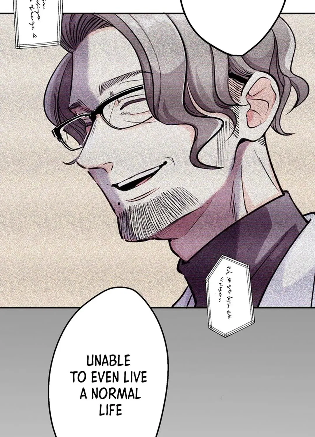 Doctor Quest: Fallen Physician Reincarnates as the Ultimate Doctor Chapter 1 page 120 - 