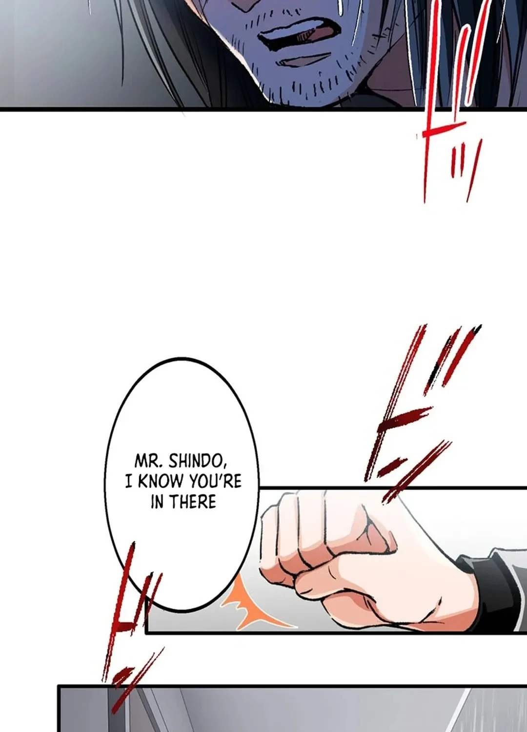 Doctor Quest: Fallen Physician Reincarnates as the Ultimate Doctor Chapter 1 page 133 - 