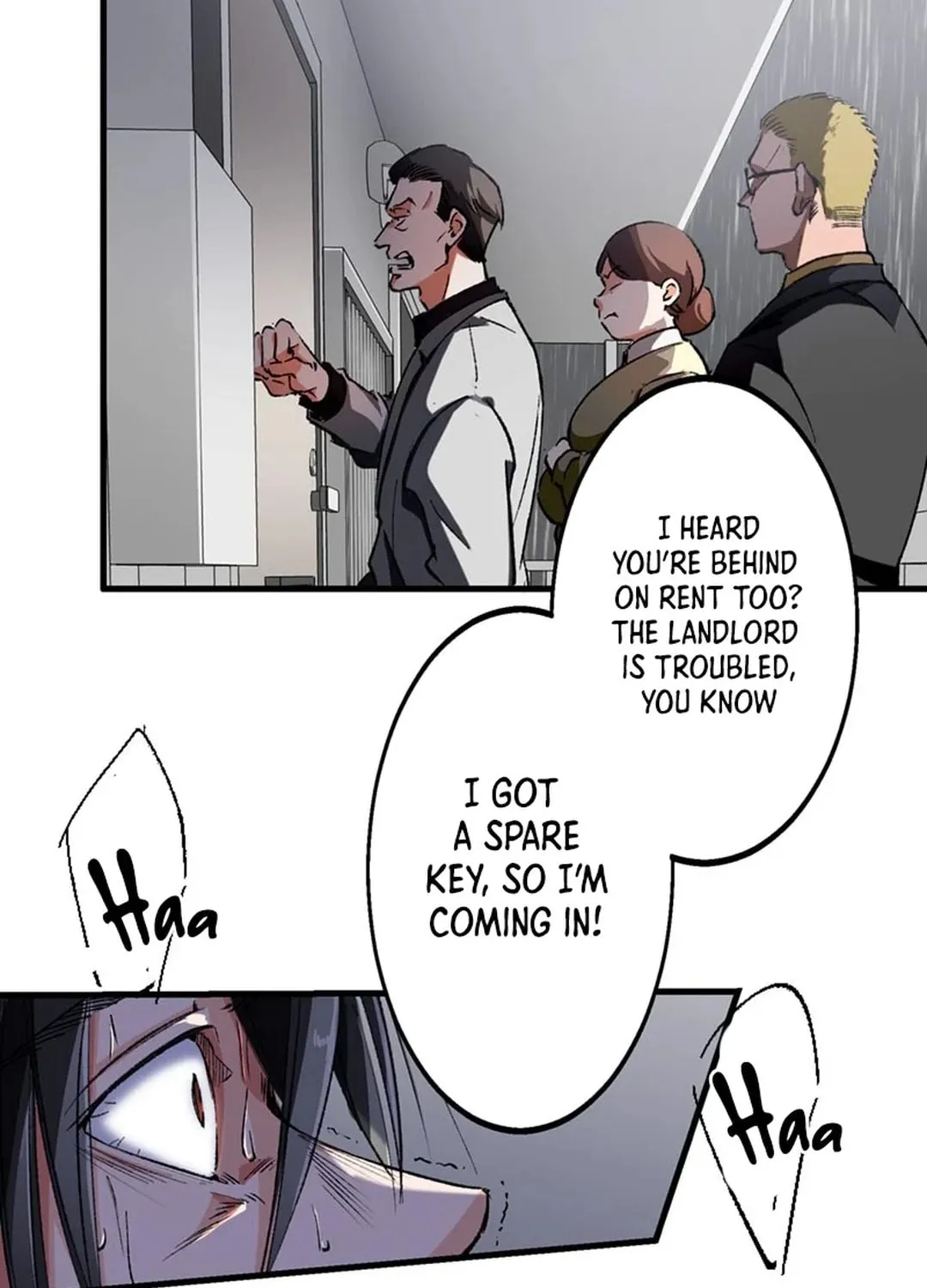 Doctor Quest: Fallen Physician Reincarnates as the Ultimate Doctor Chapter 1 page 134 - 