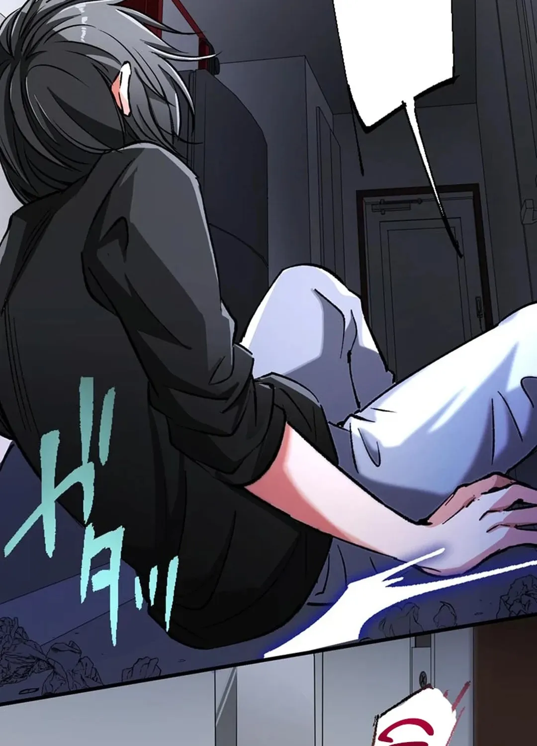 Doctor Quest: Fallen Physician Reincarnates as the Ultimate Doctor Chapter 1 page 137 - 