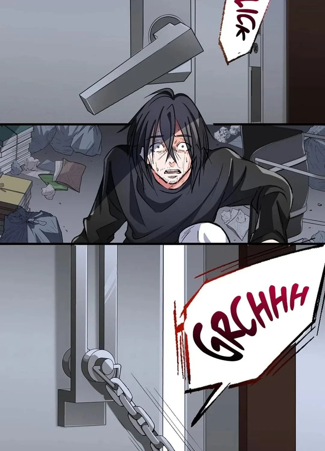 Doctor Quest: Fallen Physician Reincarnates as the Ultimate Doctor Chapter 1 page 138 - 