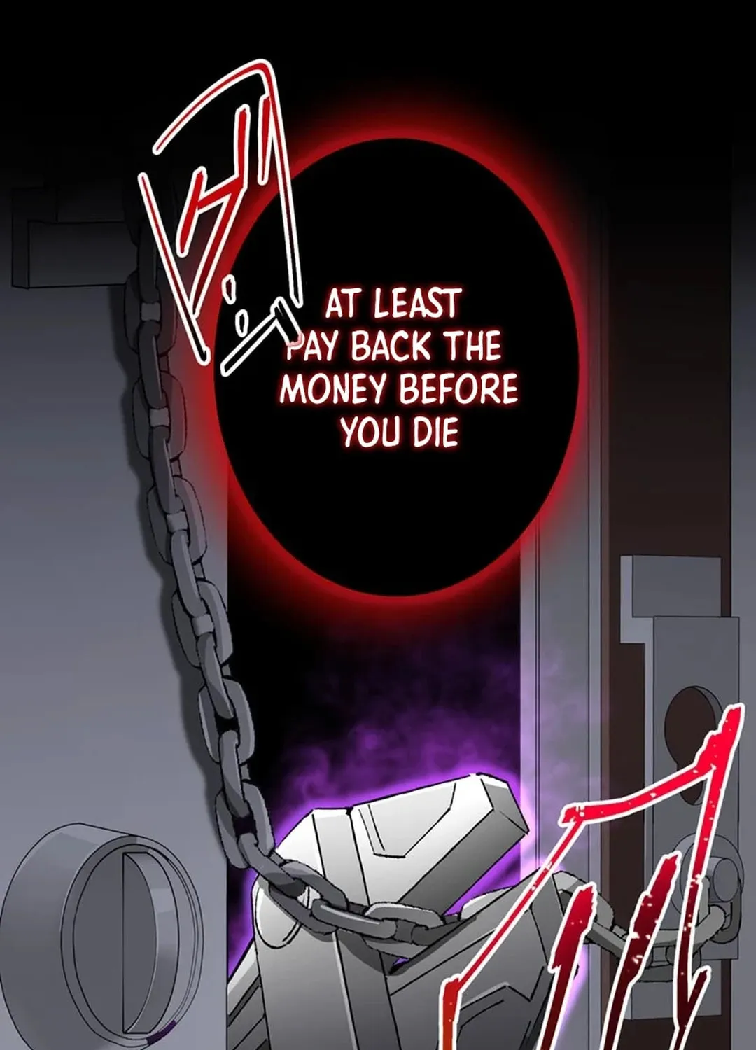 Doctor Quest: Fallen Physician Reincarnates as the Ultimate Doctor Chapter 1 page 143 - 