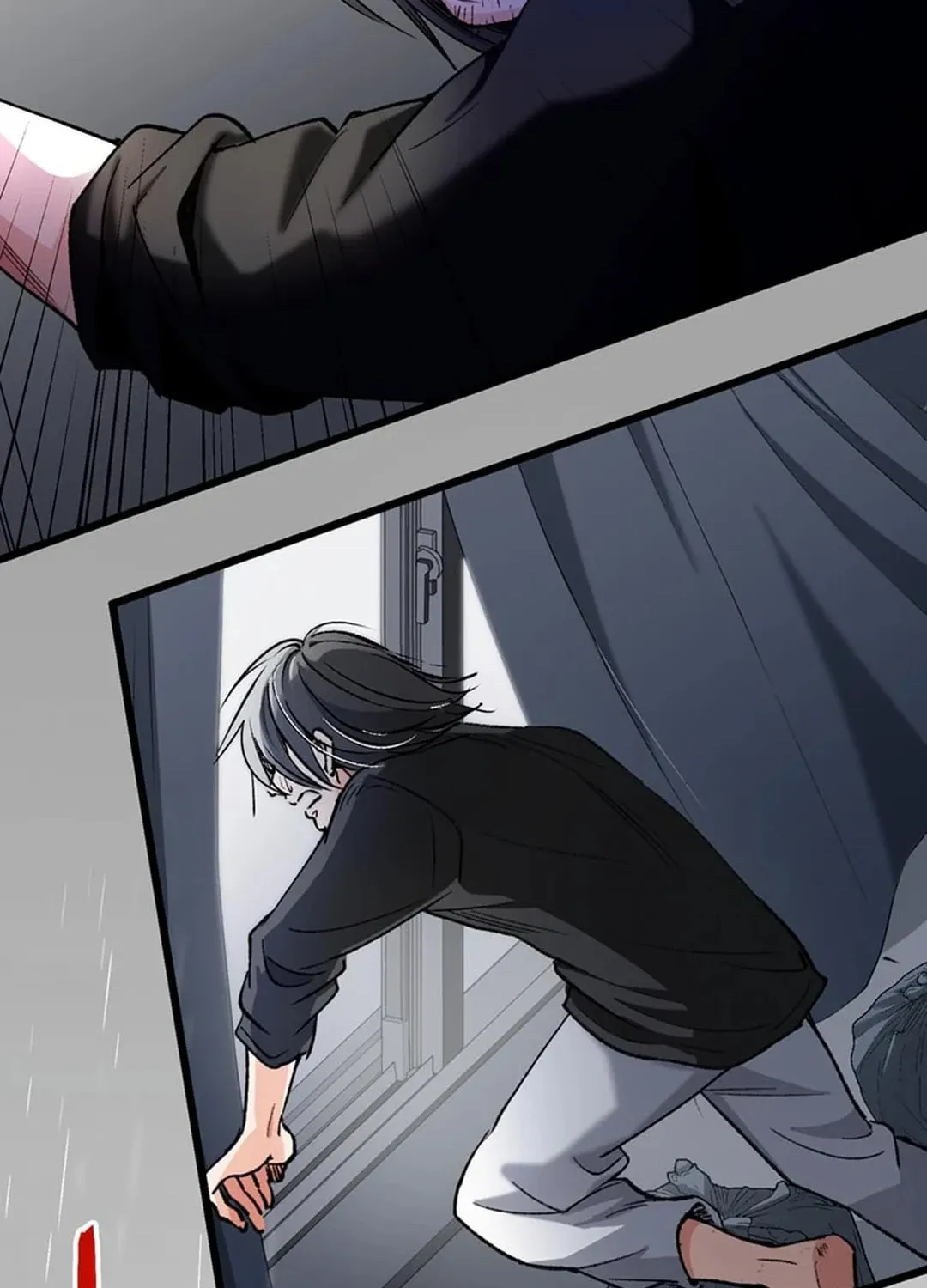 Doctor Quest: Fallen Physician Reincarnates as the Ultimate Doctor Chapter 1 page 145 - 