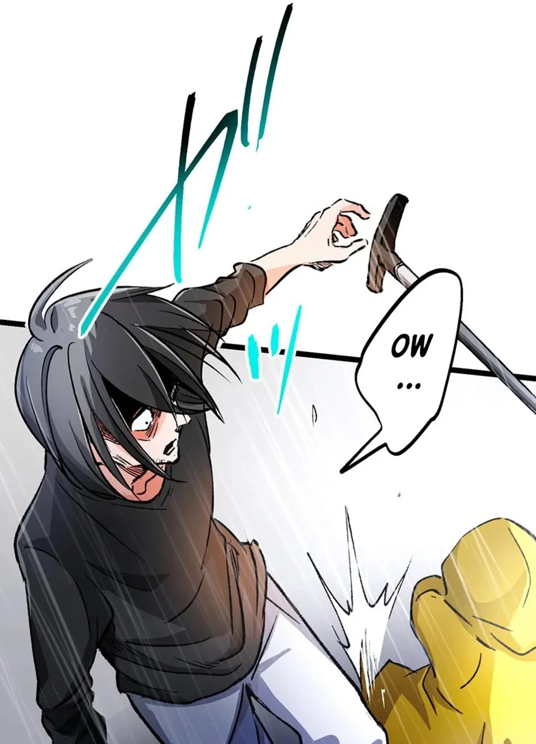 Doctor Quest: Fallen Physician Reincarnates as the Ultimate Doctor Chapter 1 page 158 - 