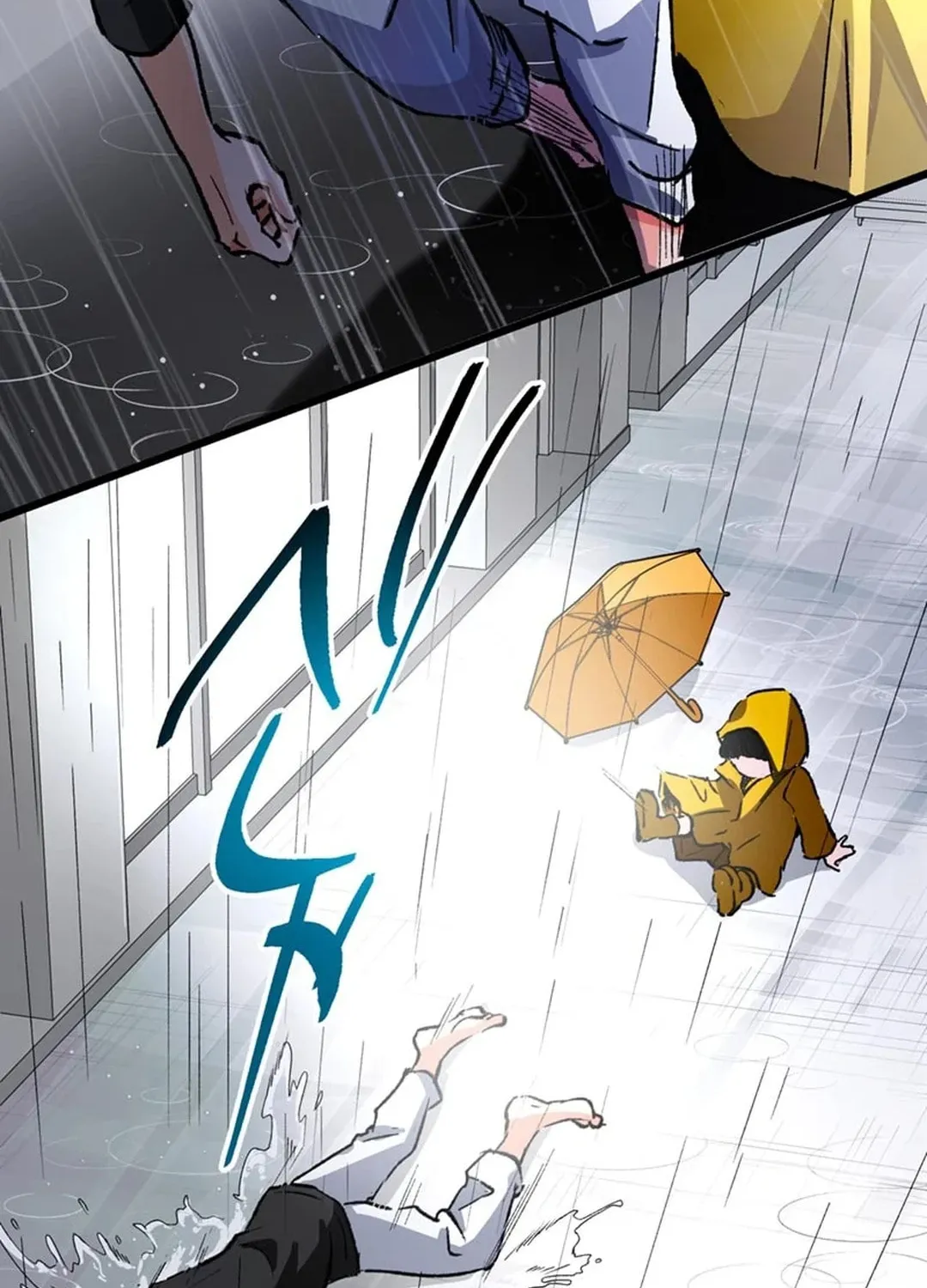 Doctor Quest: Fallen Physician Reincarnates as the Ultimate Doctor Chapter 1 page 159 - 