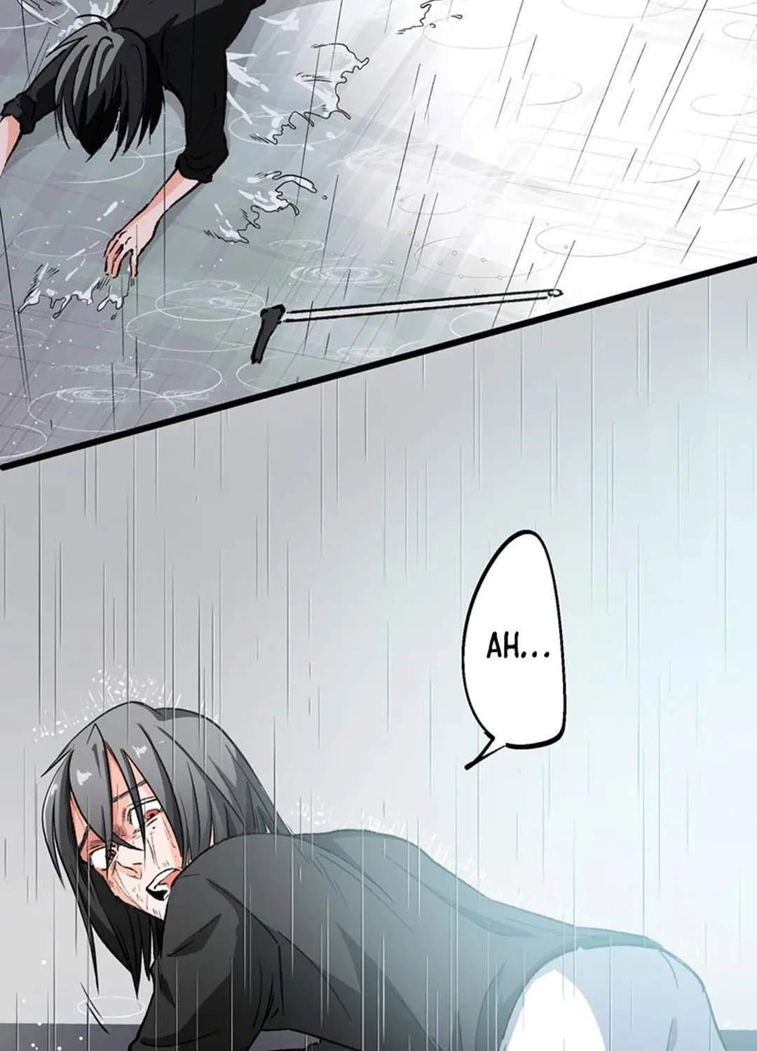 Doctor Quest: Fallen Physician Reincarnates as the Ultimate Doctor Chapter 1 page 160 - 
