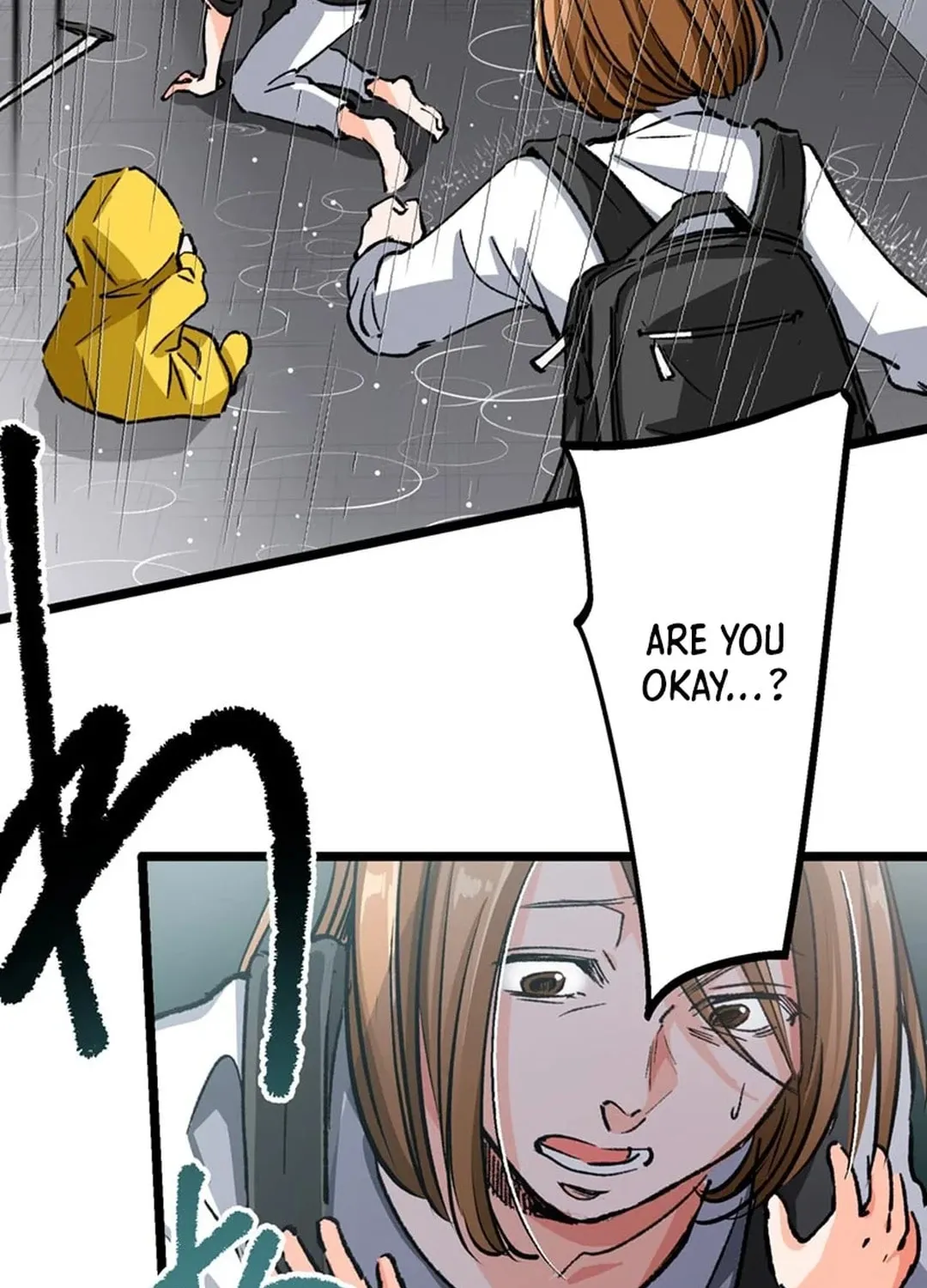 Doctor Quest: Fallen Physician Reincarnates as the Ultimate Doctor Chapter 1 page 164 - 