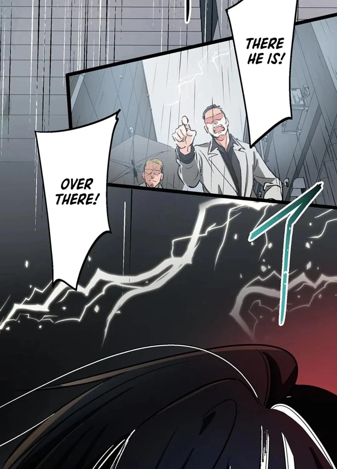 Doctor Quest: Fallen Physician Reincarnates as the Ultimate Doctor Chapter 1 page 180 - 