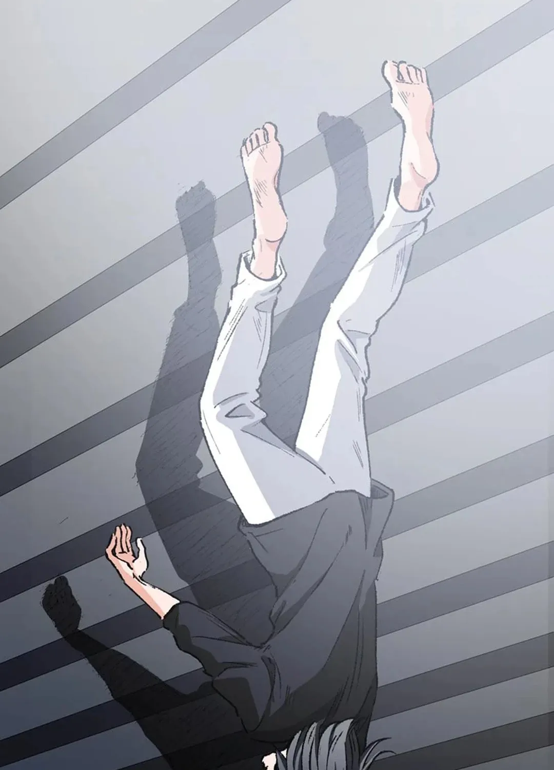 Doctor Quest: Fallen Physician Reincarnates as the Ultimate Doctor Chapter 1 page 187 - 