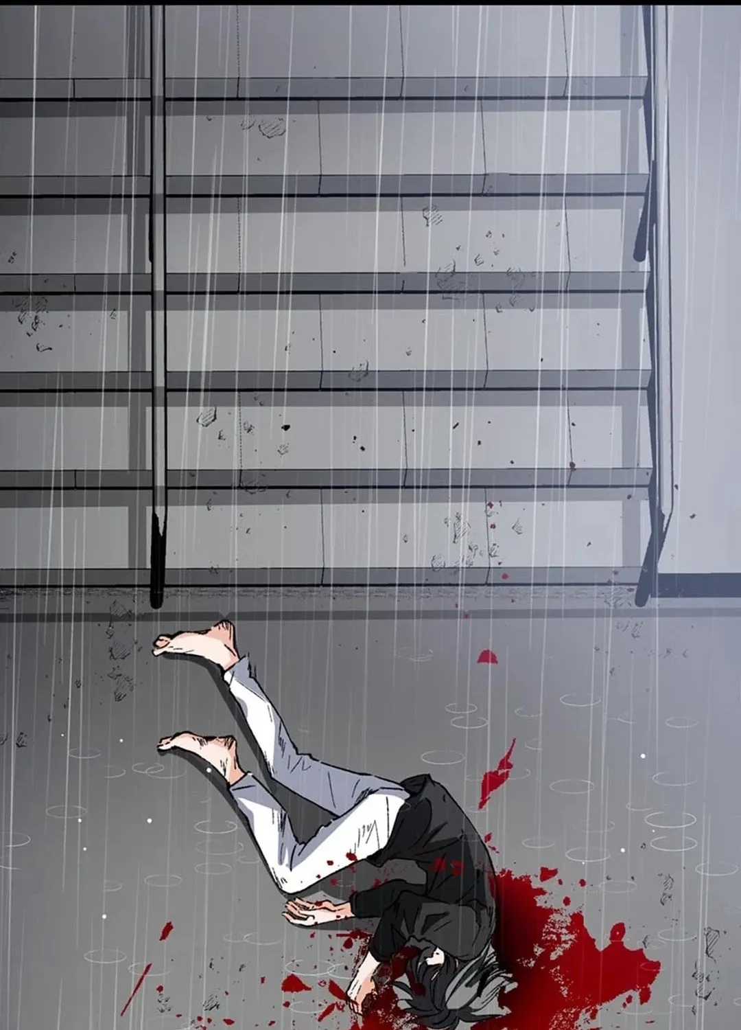 Doctor Quest: Fallen Physician Reincarnates as the Ultimate Doctor Chapter 1 page 194 - 