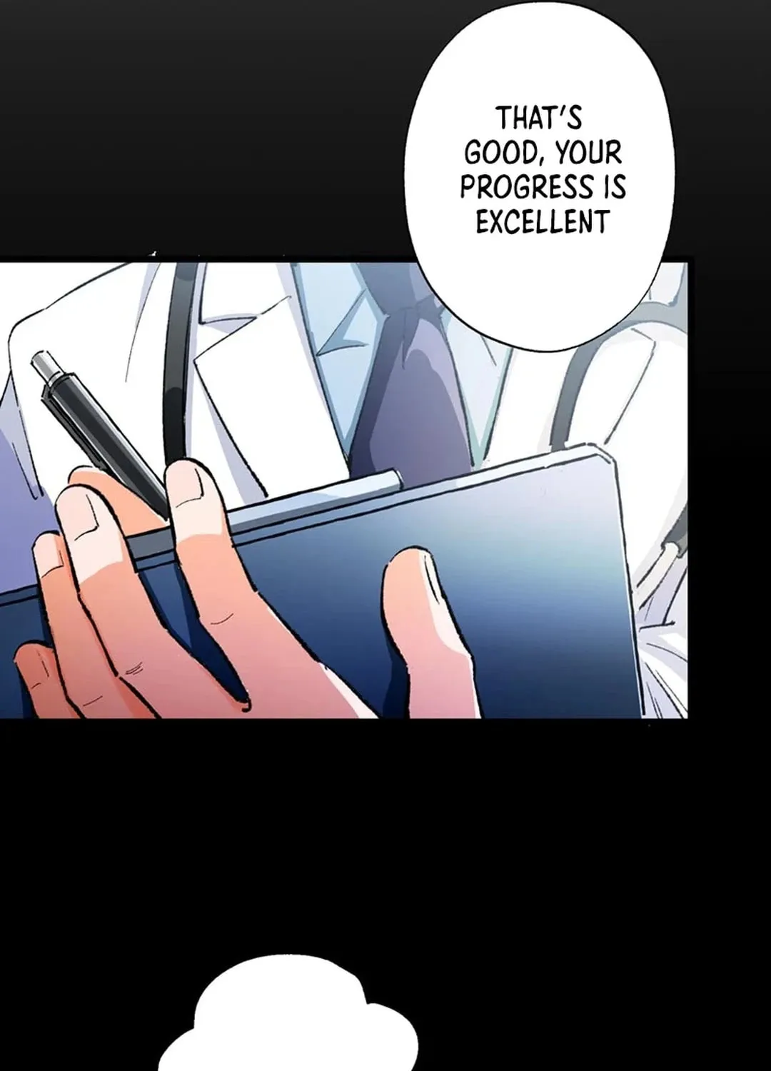 Doctor Quest: Fallen Physician Reincarnates as the Ultimate Doctor Chapter 1 page 21 - 