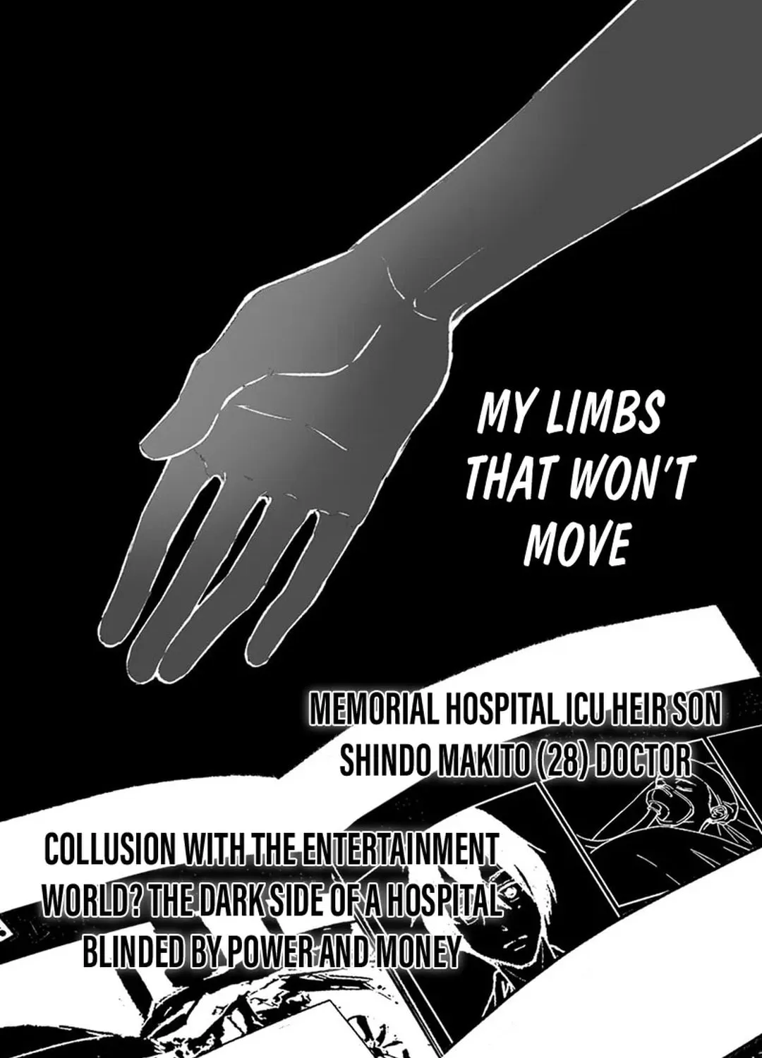 Doctor Quest: Fallen Physician Reincarnates as the Ultimate Doctor Chapter 1 page 201 - 