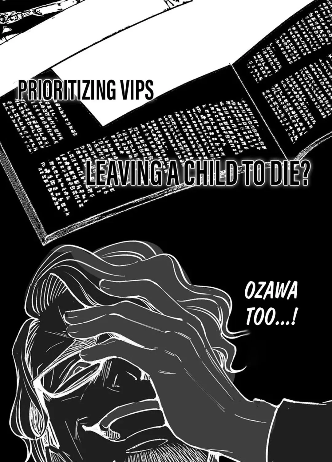 Doctor Quest: Fallen Physician Reincarnates as the Ultimate Doctor Chapter 1 page 202 - 