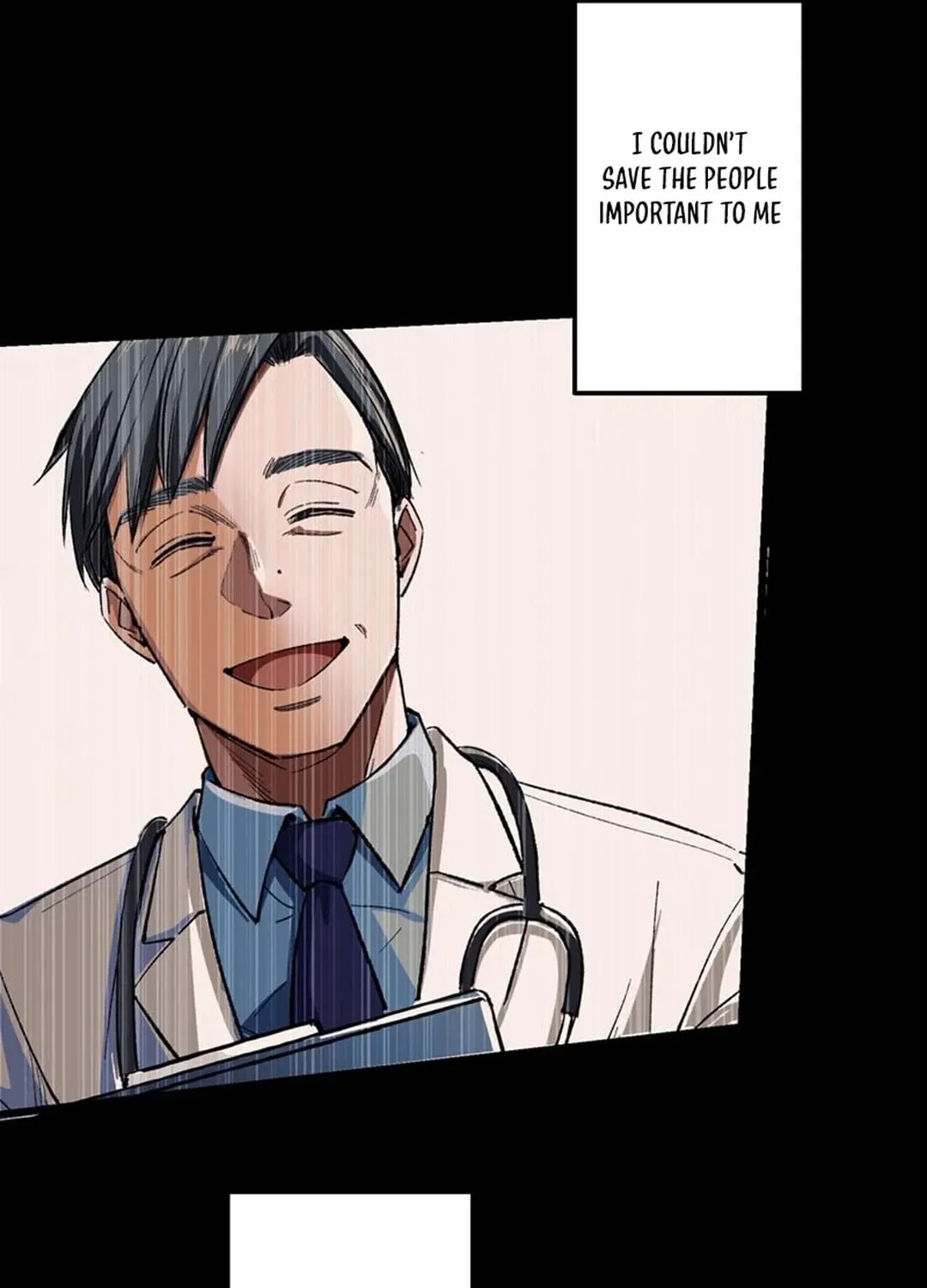 Doctor Quest: Fallen Physician Reincarnates as the Ultimate Doctor Chapter 1 page 205 - 