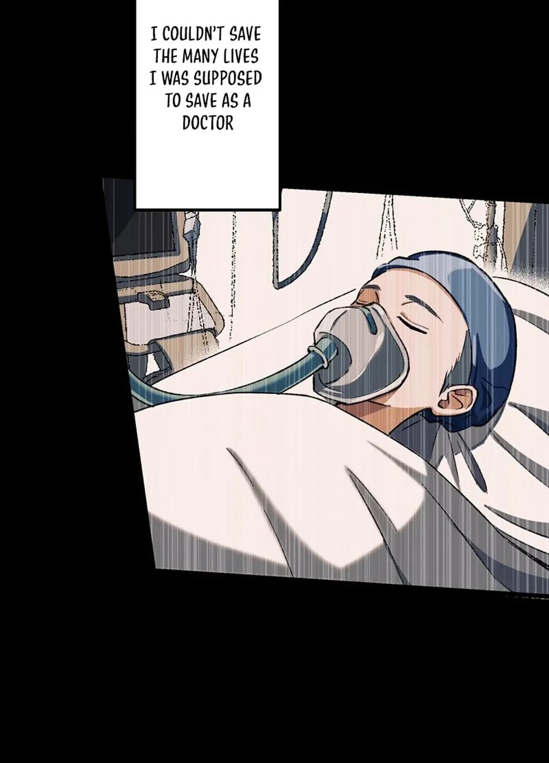 Doctor Quest: Fallen Physician Reincarnates as the Ultimate Doctor Chapter 1 page 206 - 