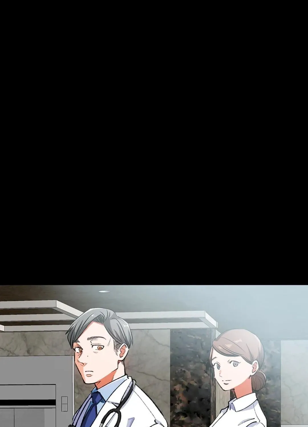 Doctor Quest: Fallen Physician Reincarnates as the Ultimate Doctor Chapter 1 page 25 - 