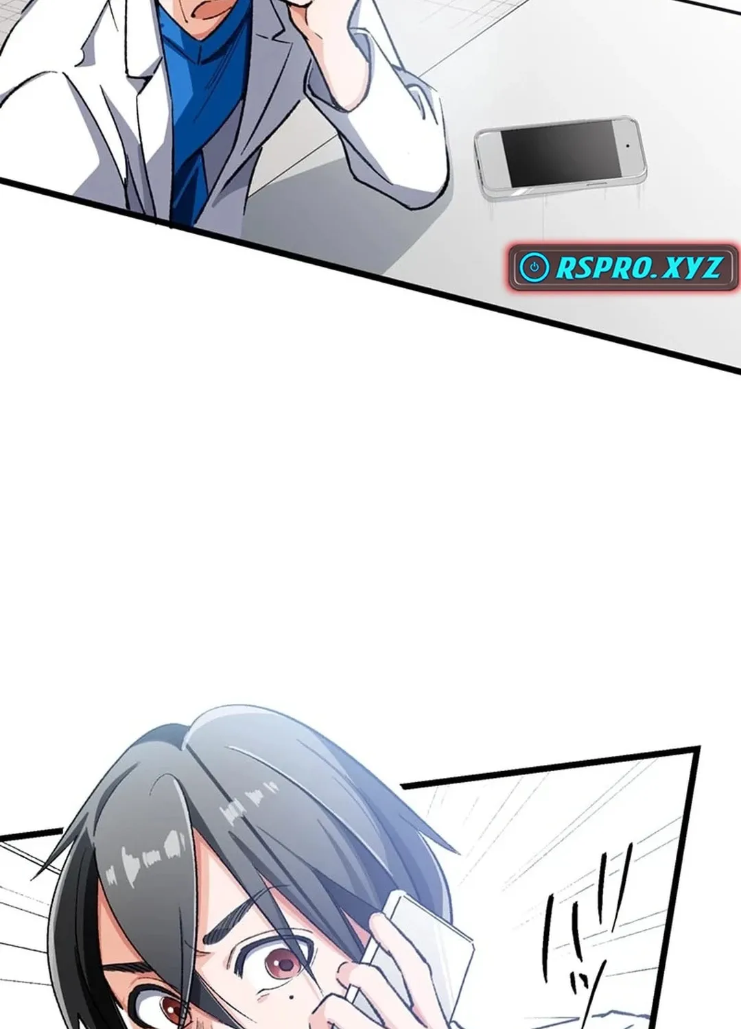 Doctor Quest: Fallen Physician Reincarnates as the Ultimate Doctor Chapter 1 page 250 - 