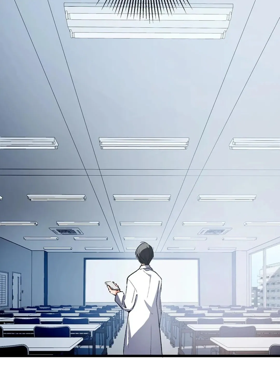 Doctor Quest: Fallen Physician Reincarnates as the Ultimate Doctor Chapter 1 page 256 - 