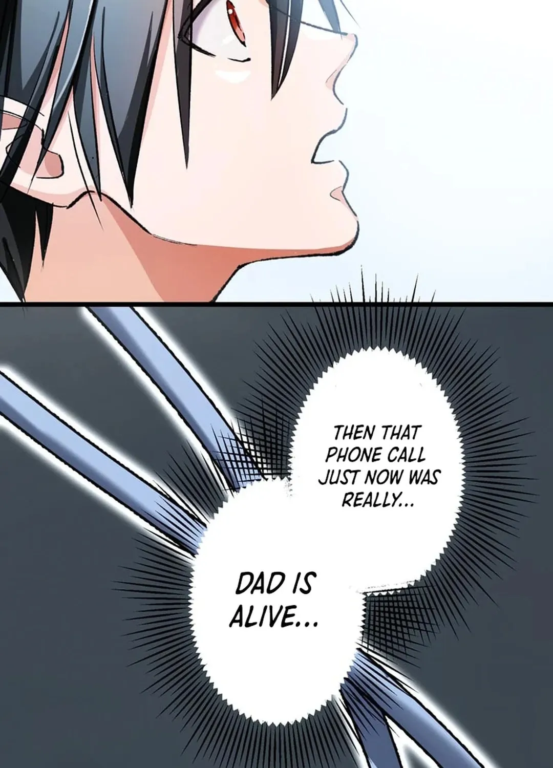 Doctor Quest: Fallen Physician Reincarnates as the Ultimate Doctor Chapter 1 page 261 - 
