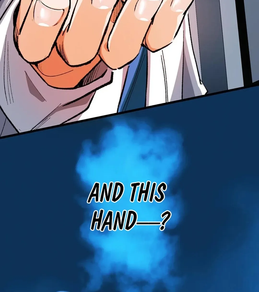 Doctor Quest: Fallen Physician Reincarnates as the Ultimate Doctor Chapter 1 page 265 - 