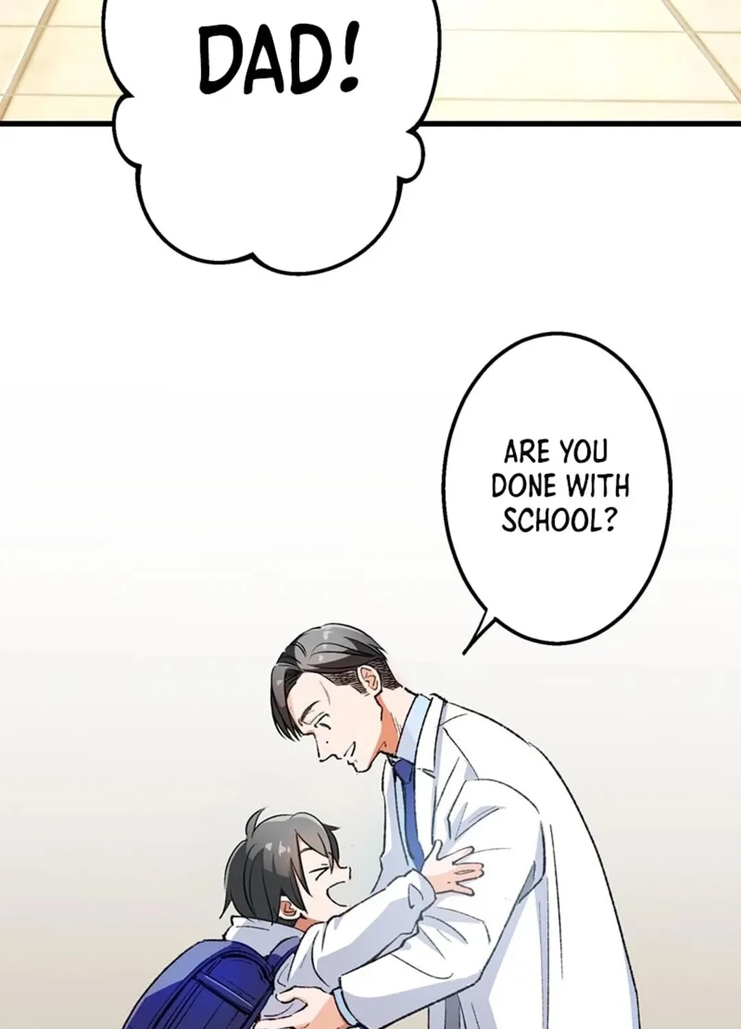 Doctor Quest: Fallen Physician Reincarnates as the Ultimate Doctor Chapter 1 page 28 - 