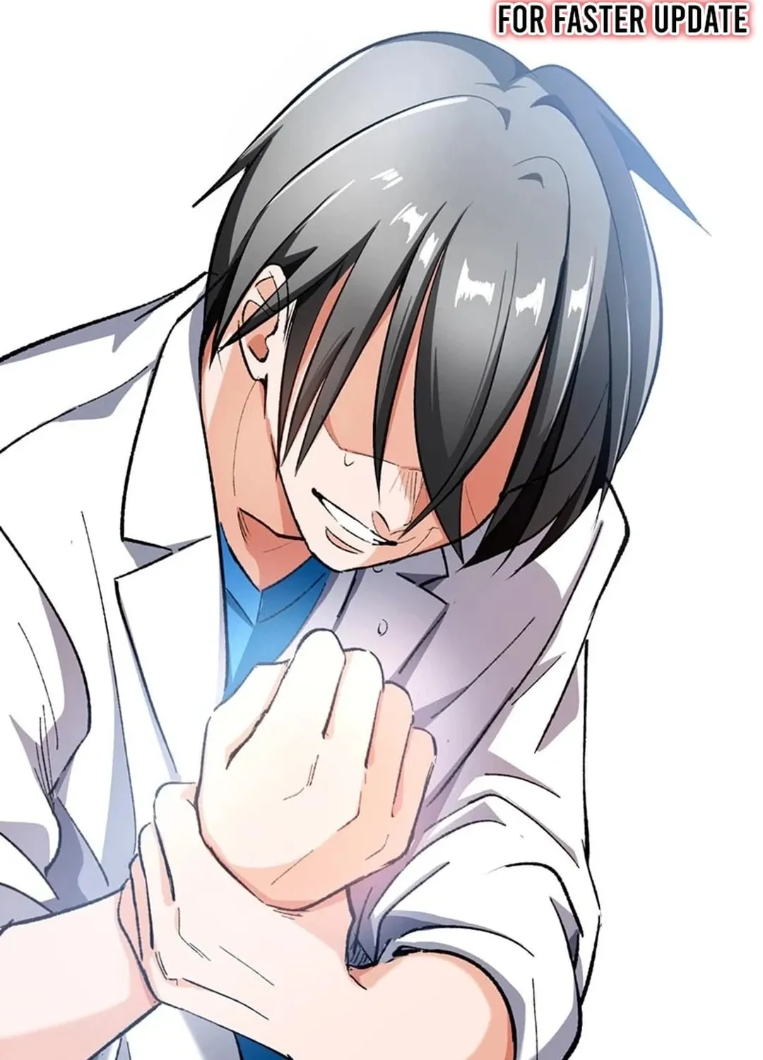 Doctor Quest: Fallen Physician Reincarnates as the Ultimate Doctor Chapter 1 page 272 - 