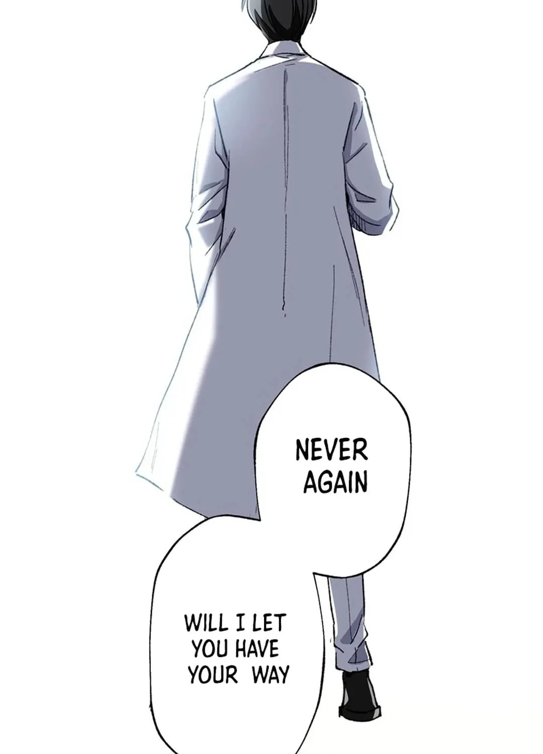 Doctor Quest: Fallen Physician Reincarnates as the Ultimate Doctor Chapter 1 page 281 - 