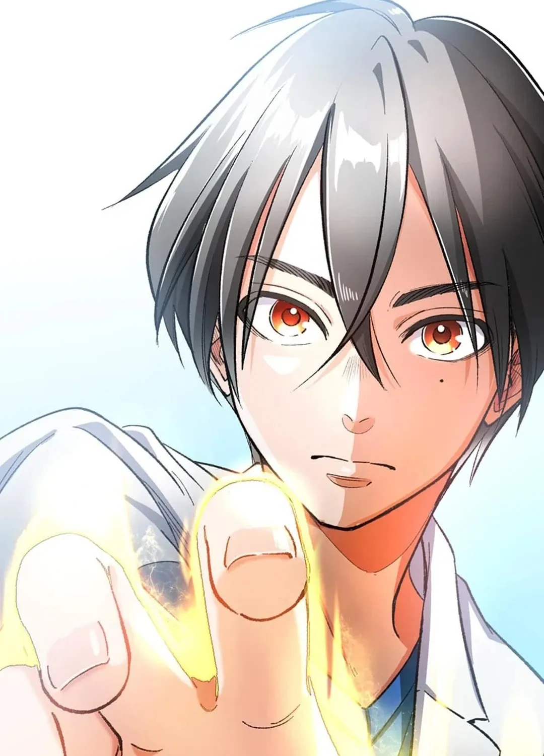 Doctor Quest: Fallen Physician Reincarnates as the Ultimate Doctor Chapter 1 page 286 - 