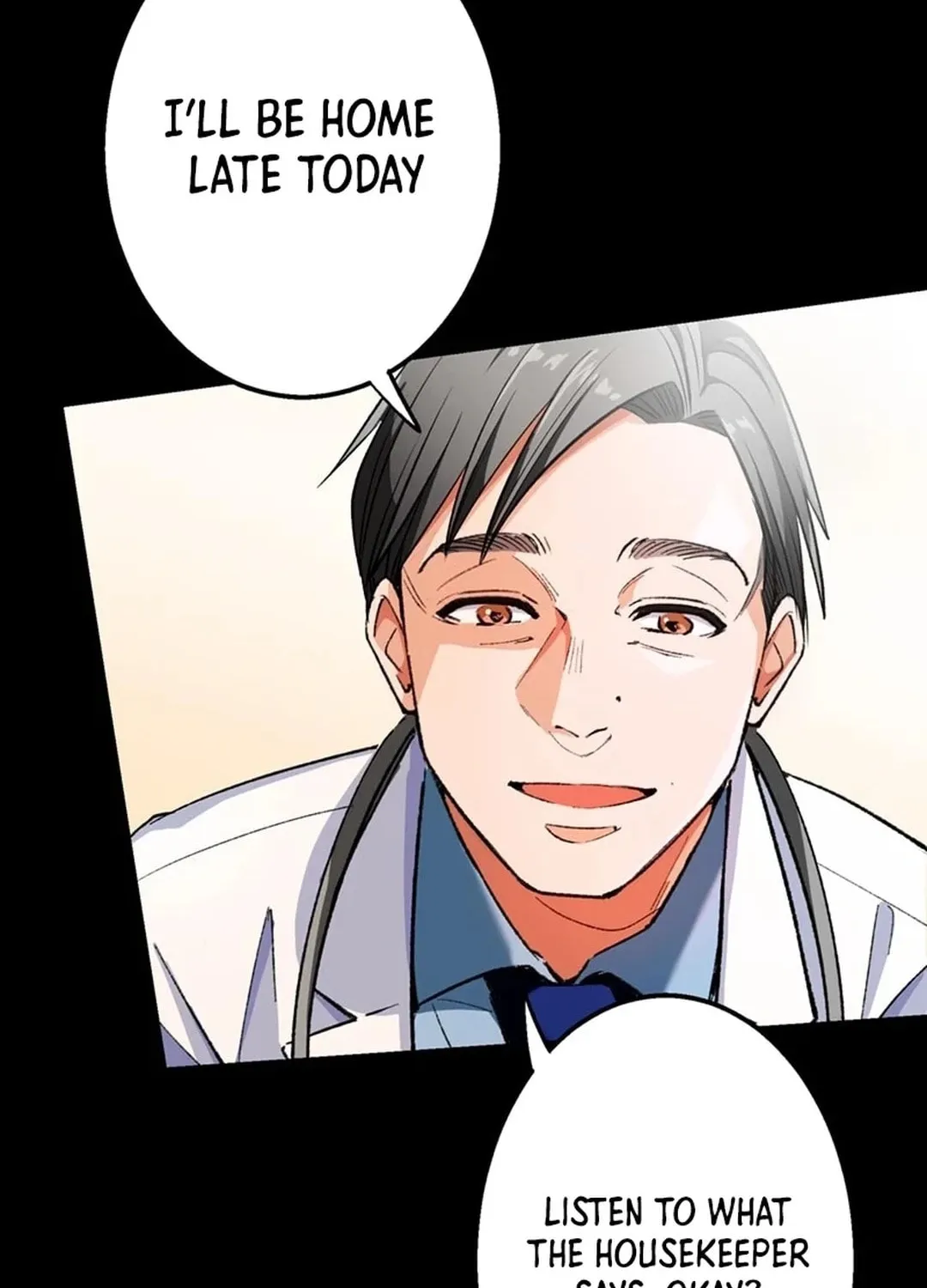 Doctor Quest: Fallen Physician Reincarnates as the Ultimate Doctor Chapter 1 page 30 - 