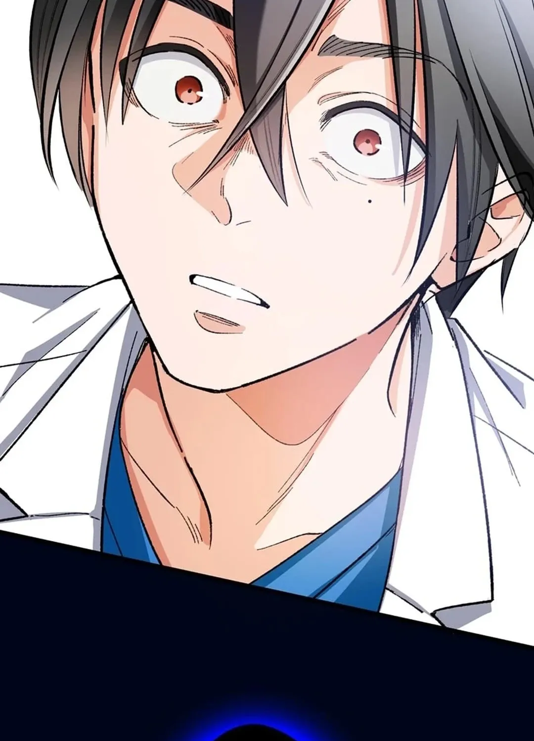 Doctor Quest: Fallen Physician Reincarnates as the Ultimate Doctor Chapter 1 page 295 - 