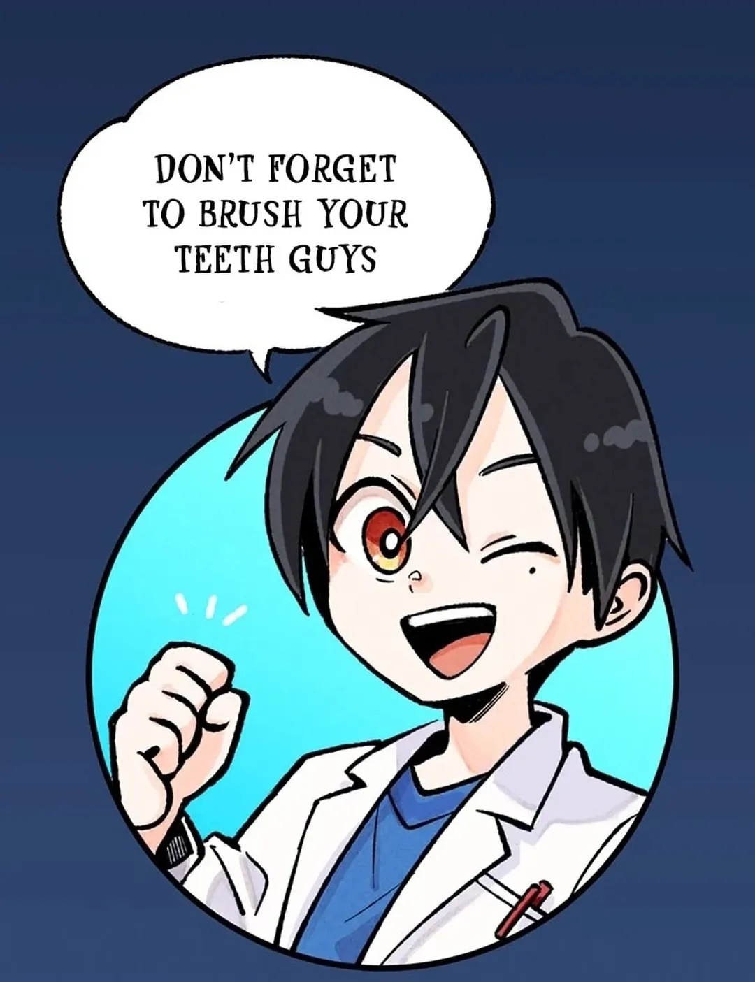 Doctor Quest: Fallen Physician Reincarnates as the Ultimate Doctor Chapter 1 page 298 - 