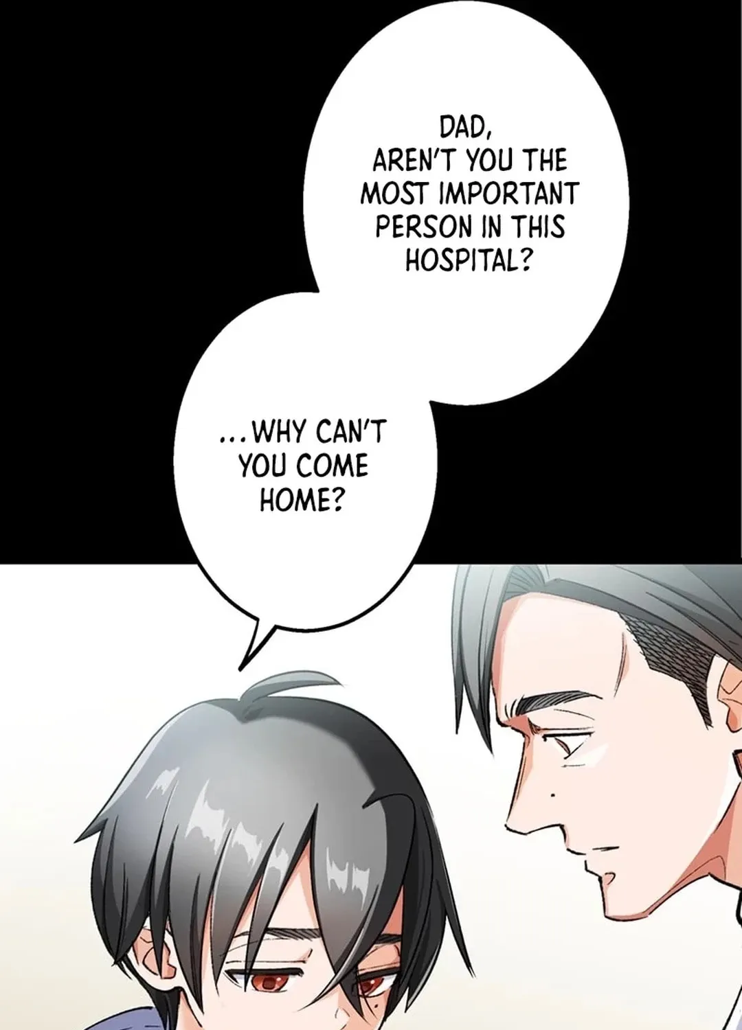 Doctor Quest: Fallen Physician Reincarnates as the Ultimate Doctor Chapter 1 page 34 - 