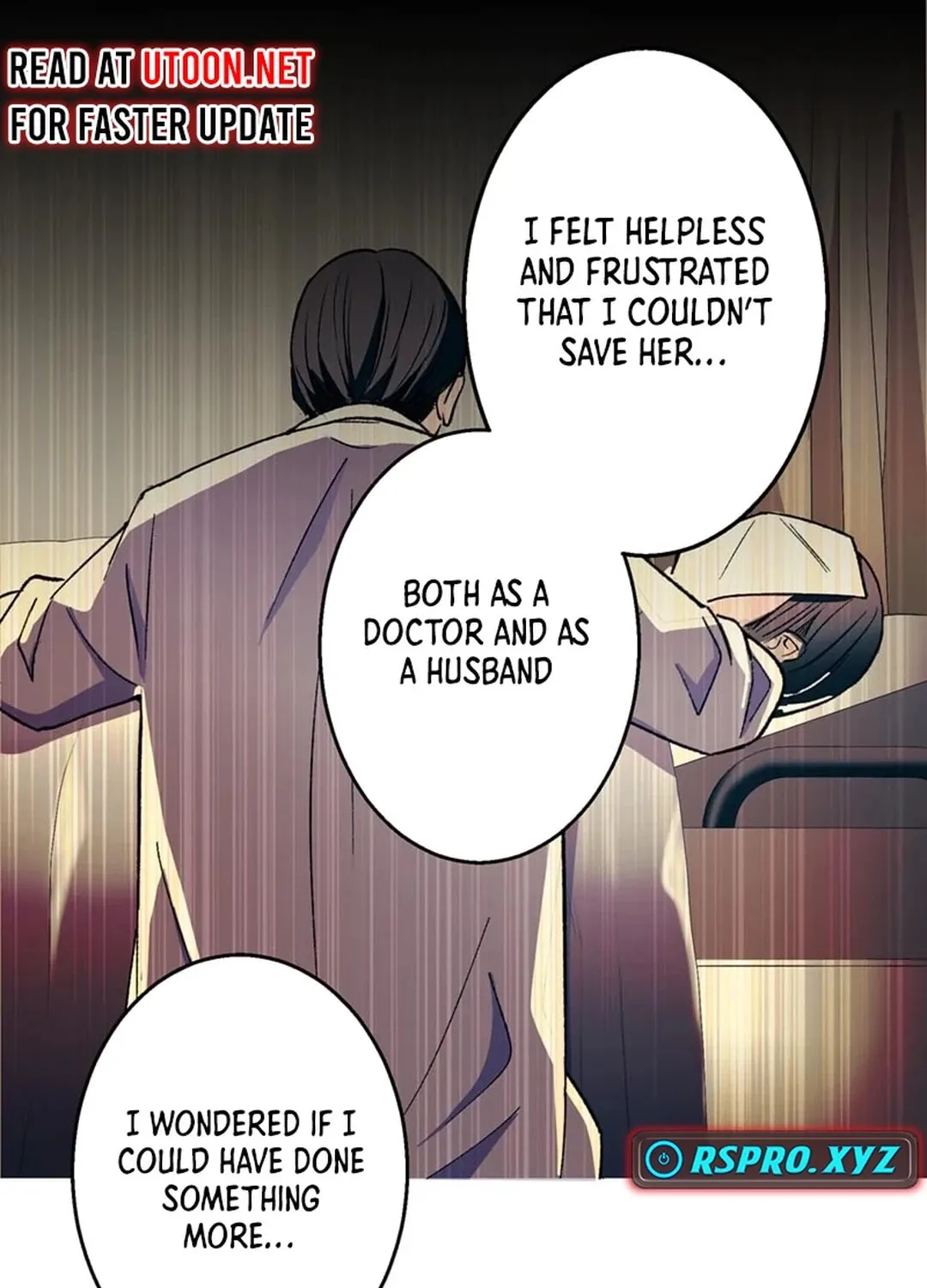 Doctor Quest: Fallen Physician Reincarnates as the Ultimate Doctor Chapter 1 page 37 - 