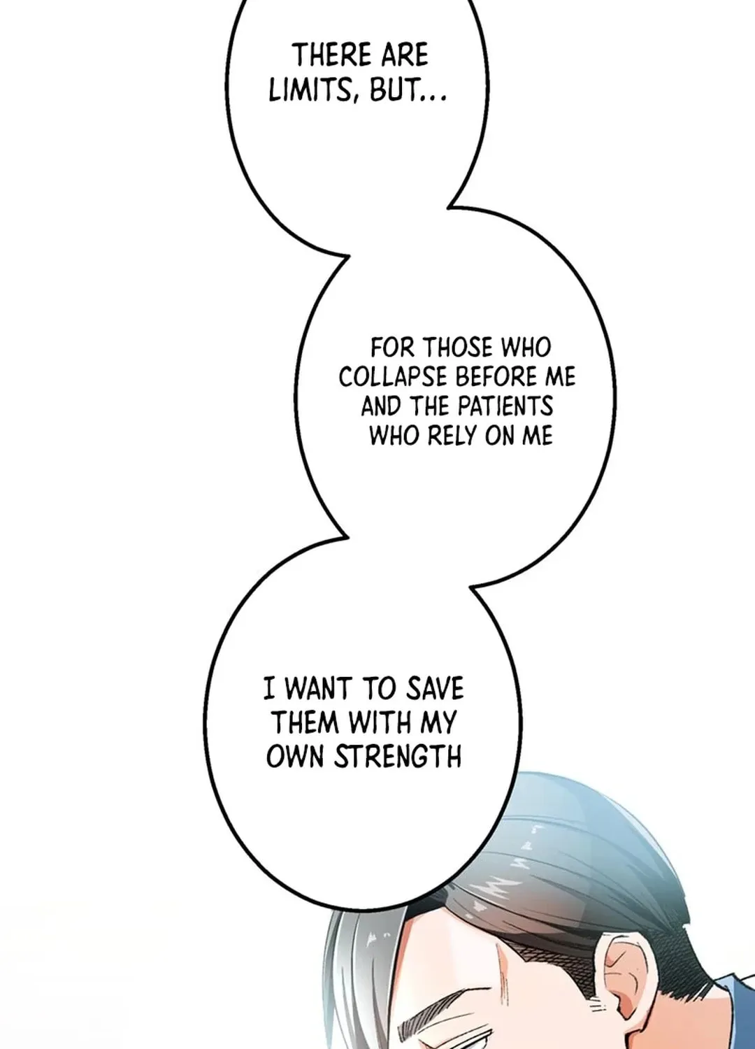 Doctor Quest: Fallen Physician Reincarnates as the Ultimate Doctor Chapter 1 page 42 - 