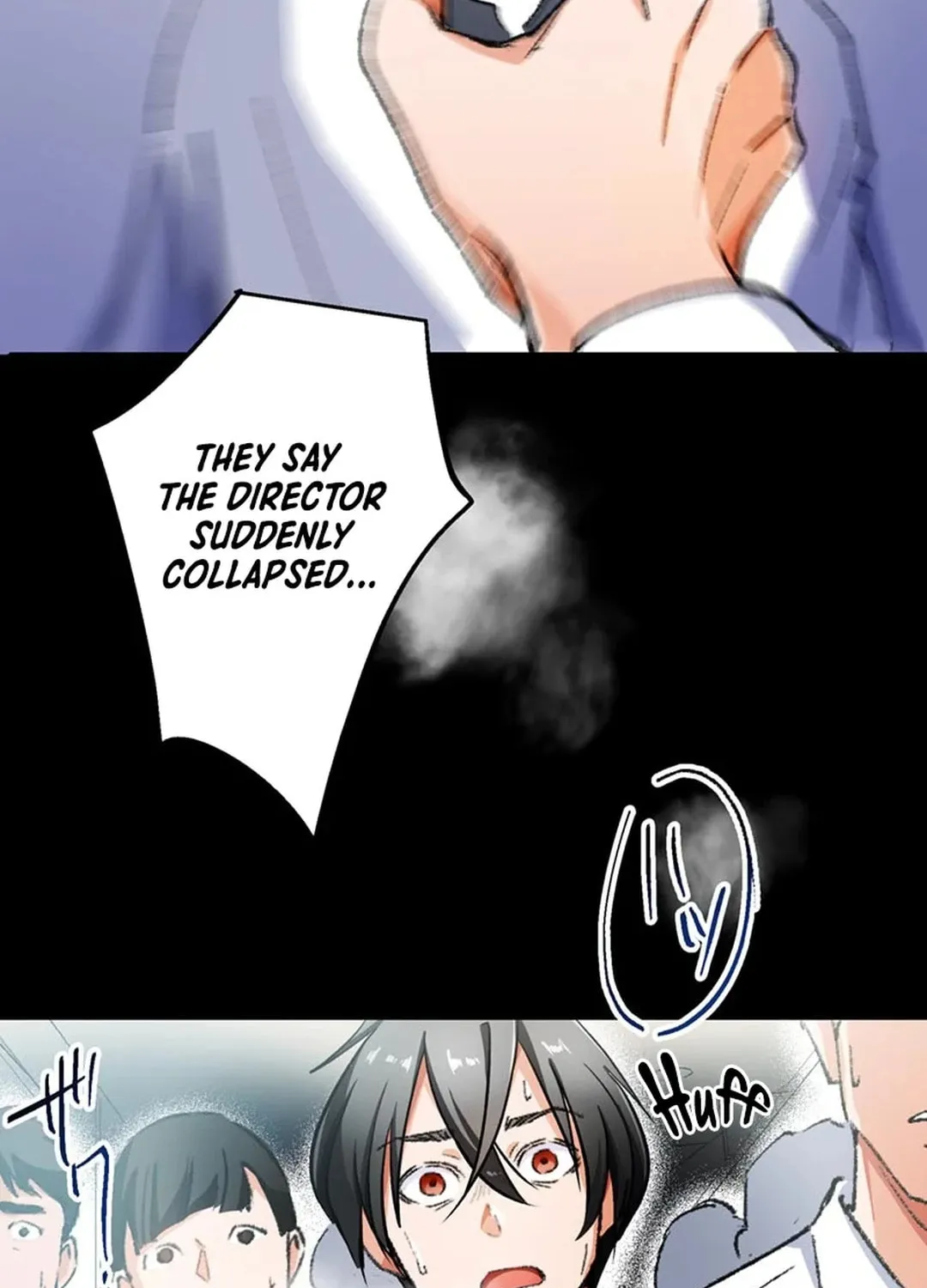Doctor Quest: Fallen Physician Reincarnates as the Ultimate Doctor Chapter 1 page 50 - 