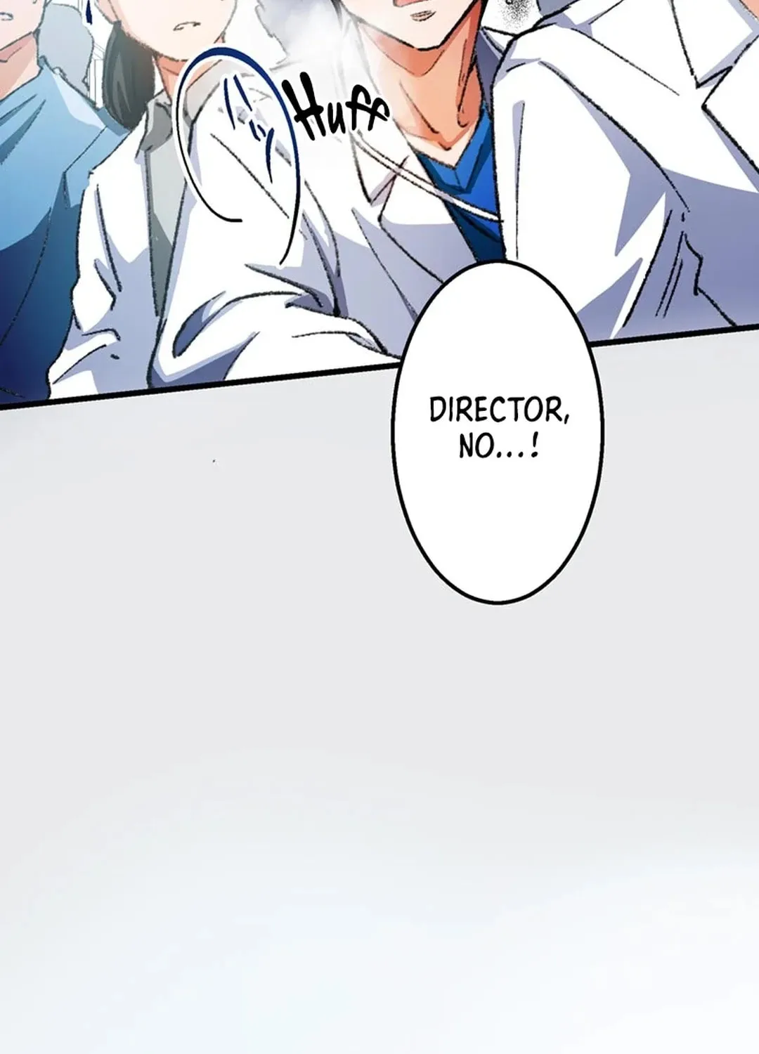 Doctor Quest: Fallen Physician Reincarnates as the Ultimate Doctor Chapter 1 page 51 - 