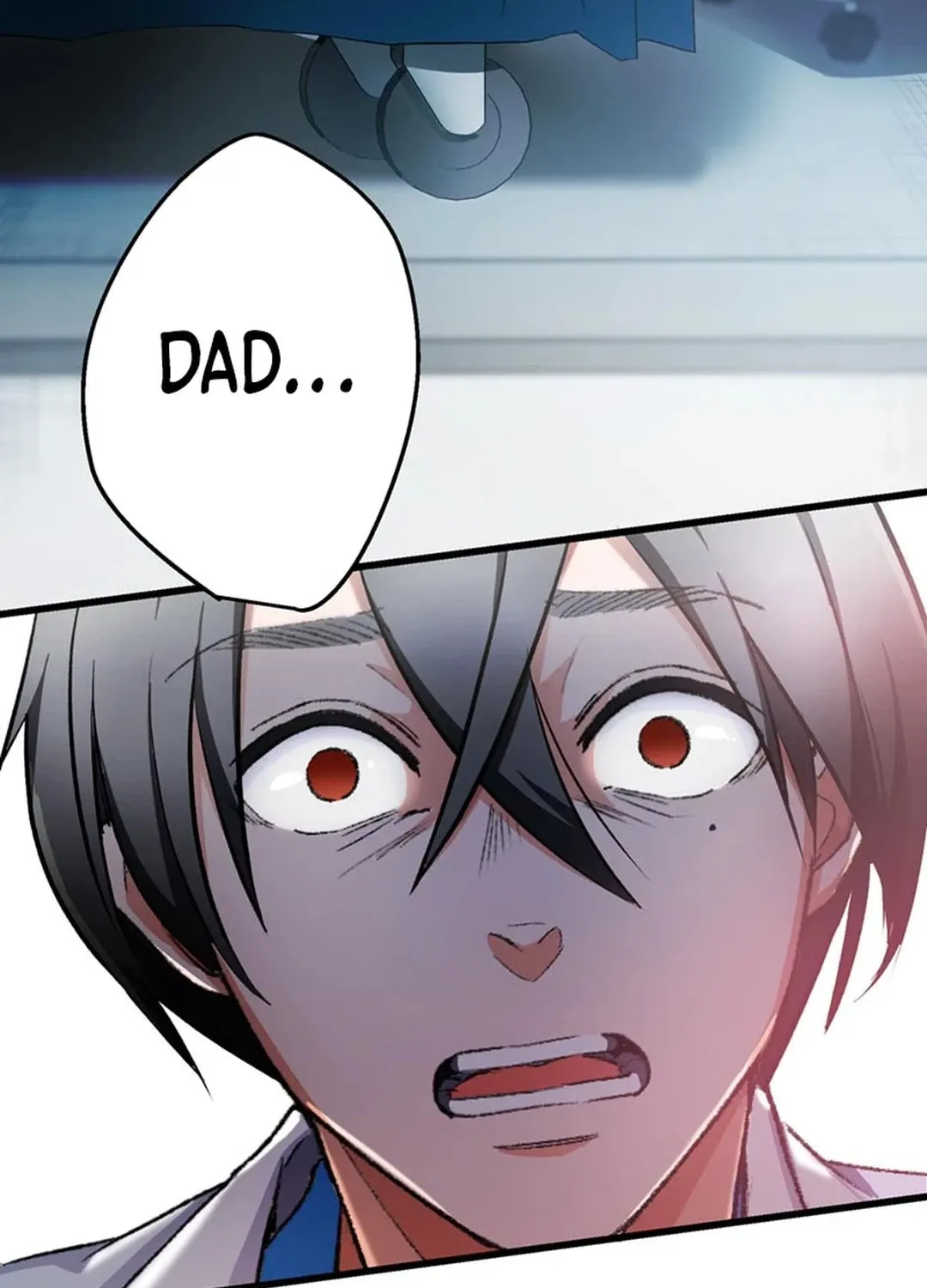 Doctor Quest: Fallen Physician Reincarnates as the Ultimate Doctor Chapter 1 page 54 - 