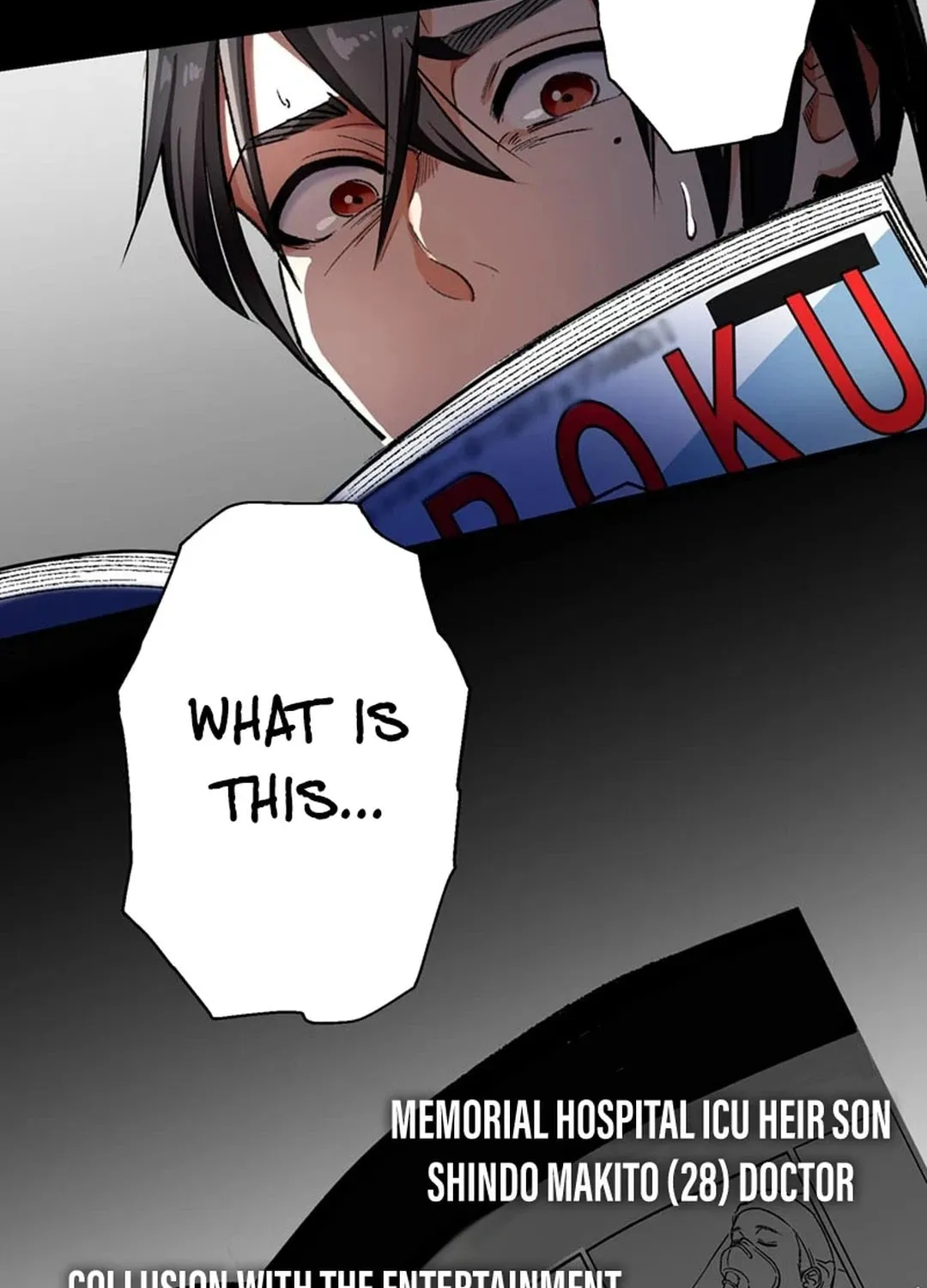 Doctor Quest: Fallen Physician Reincarnates as the Ultimate Doctor Chapter 1 page 62 - 