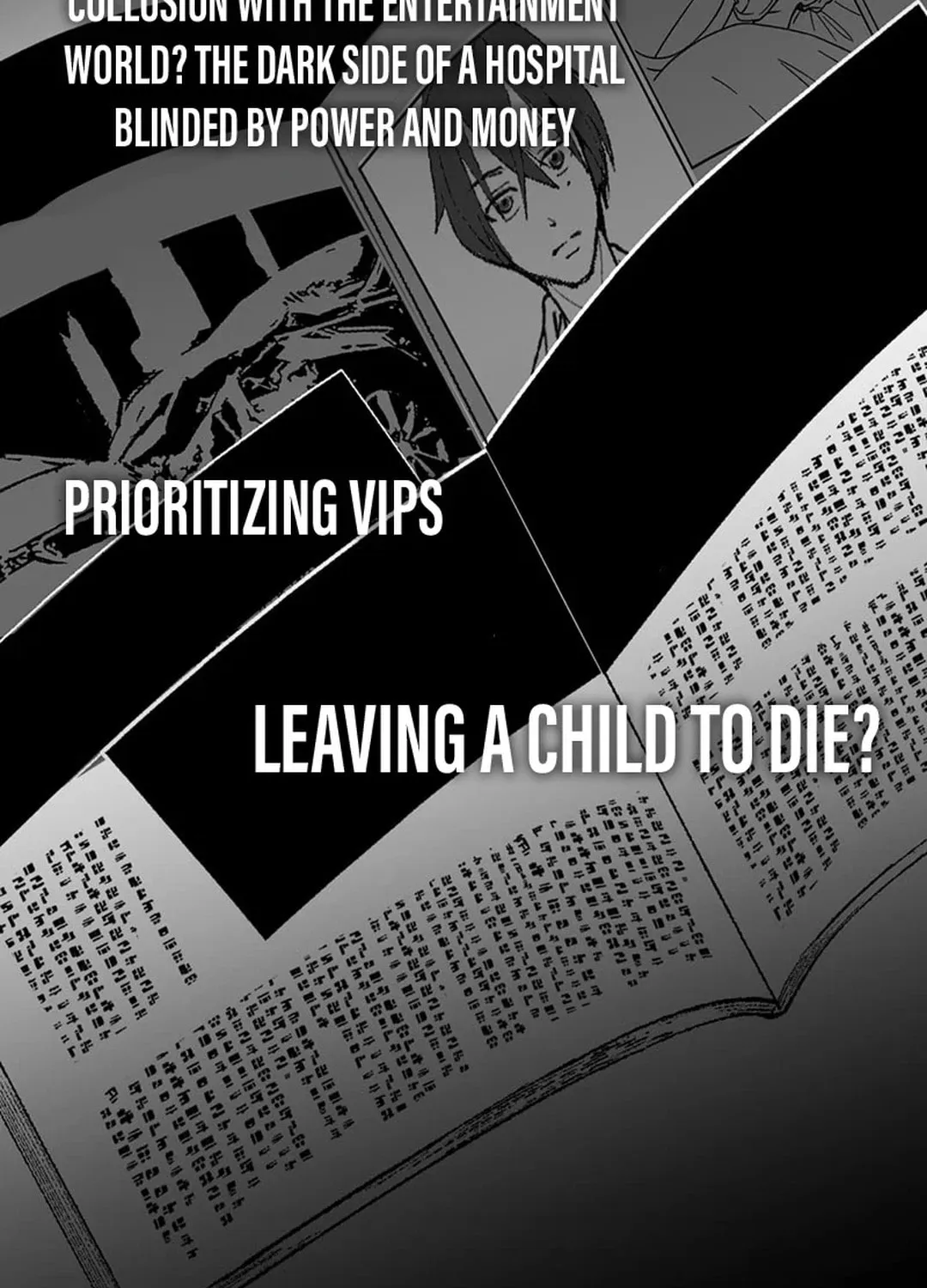 Doctor Quest: Fallen Physician Reincarnates as the Ultimate Doctor Chapter 1 page 63 - 