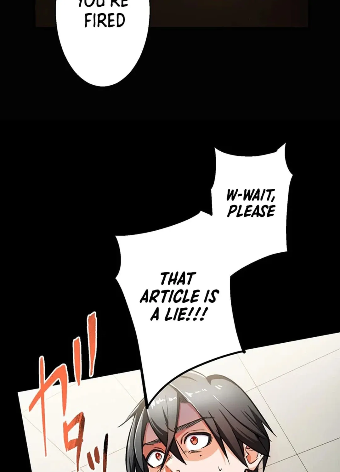 Doctor Quest: Fallen Physician Reincarnates as the Ultimate Doctor Chapter 1 page 65 - 