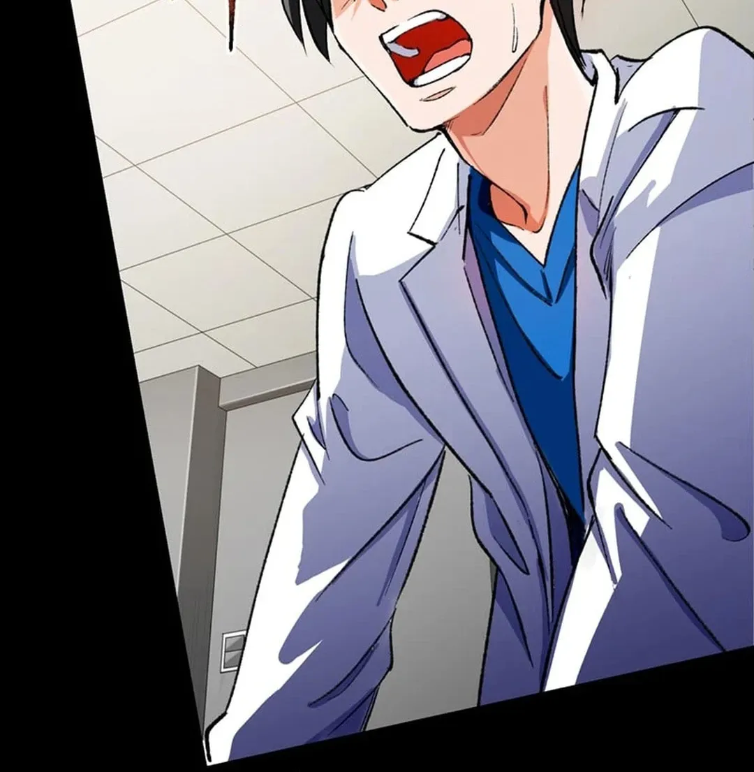 Doctor Quest: Fallen Physician Reincarnates as the Ultimate Doctor Chapter 1 page 66 - 