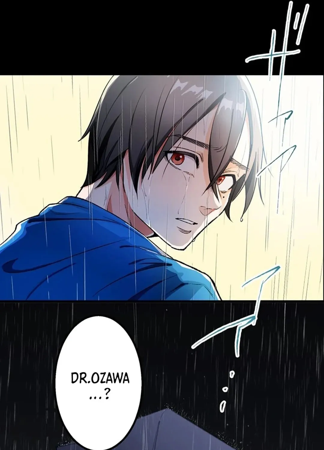 Doctor Quest: Fallen Physician Reincarnates as the Ultimate Doctor Chapter 1 page 73 - 