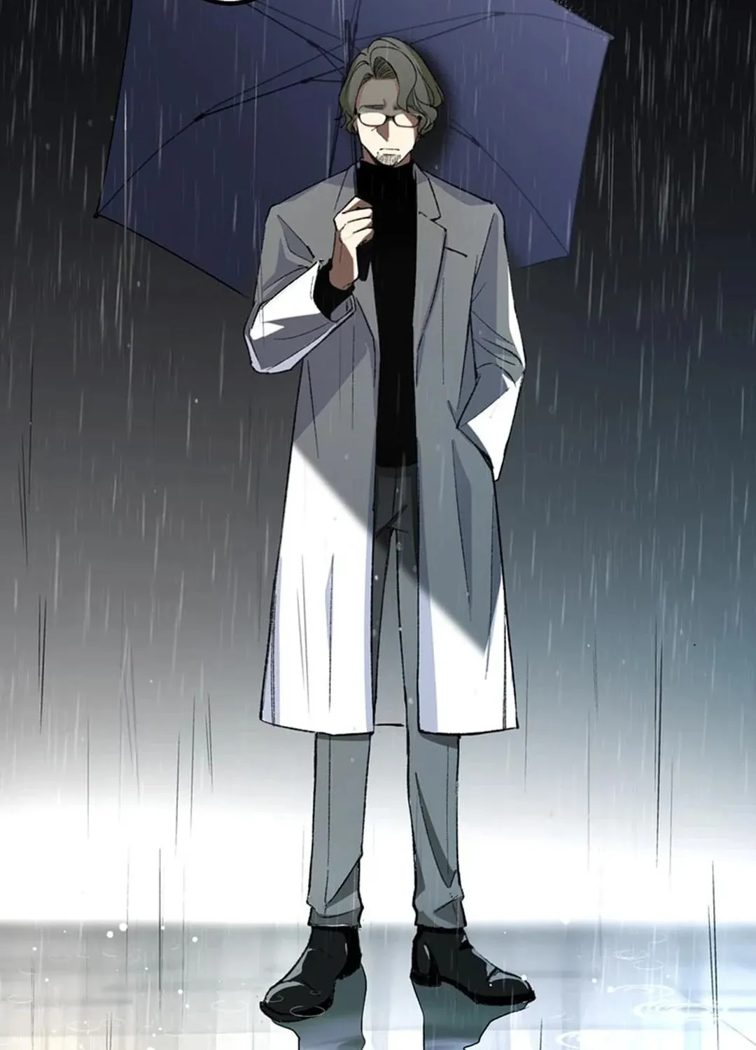 Doctor Quest: Fallen Physician Reincarnates as the Ultimate Doctor Chapter 1 page 74 - 
